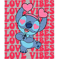 Valentine's Day-QRJ  1480